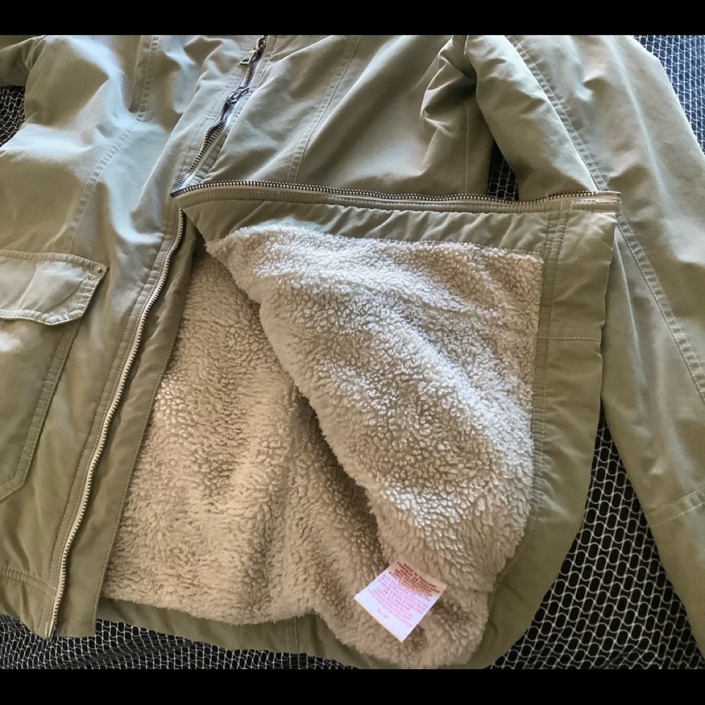 Guess jacket - Picture 3 of 5